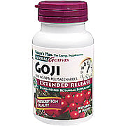 Herbal Actives Goji 1000 mg Extended Release - 