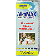 AlkaMax pH Plus Liquid - 