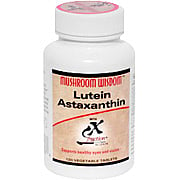 Lutein Astaxanthin - 
