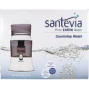 Santevia Water Counter Top Model - 
