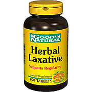 Herbal Laxative - 