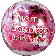 Bath Fizzer Cherry - 