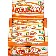 Genisoy Creamy Peanut Yogurt - 
