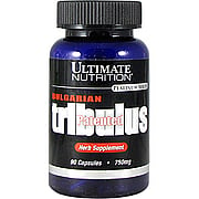 Tribulus Terrestris 750 mg - 