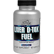 Detox Fuel - 