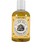 Baby Bee Nourishing Baby Oil - 