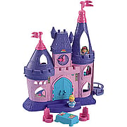 Little People Disney Princess Songs Palace - 