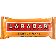 LaraBar Carrot Cake - 