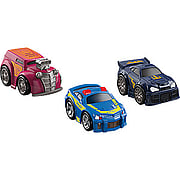 Shake & Go Racers Assorted - 