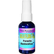 Parasite Restoration - 