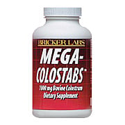 Mega Colostabs - 