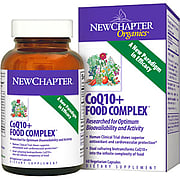 Coenzyme B Food Complex - 