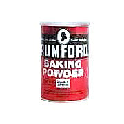 Baking Powder Rumford - 