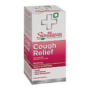 Cough Relief For Adults - 