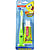 Spongebob Squarepants Colgate Toothpaste & Toothbrush - 