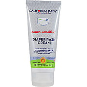 Super Sensitive Diaper Rash Ointment - 