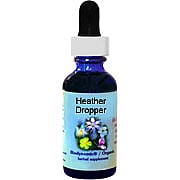 Heather Dropper - 