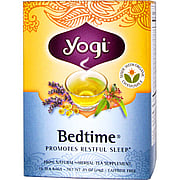 Bedtime Organic Tea - 
