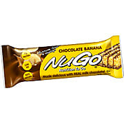 NuGo Bar Chocolate-Banana -