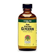 Glycerine Alcohol Free Extract - 