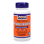 Pancreatin 2000mg - 