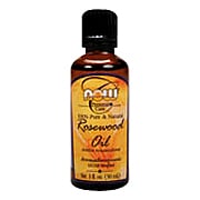 Rosewood Oil -  