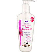 Tropical Solutions Facial Cleansing Gel - 