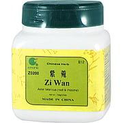 Zi Wan - 