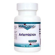 Artemisinin 100mg - 
