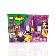 DUPLO Princess Belle's Tea Party Item # 10877 - 