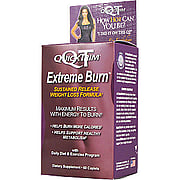 QuickTrim Extreme Burn - 