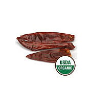 Chili Peppers Red Whole 6.5m H.U. Organic - 