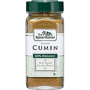 Cumin, Ground, Organic - 