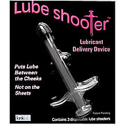 The Lube Shooter - 