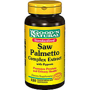Saw Palmetto Complex With Pygeum - 