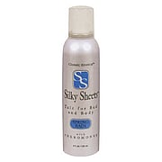 Silky Sheets Spring Rain with Pheromones - 
