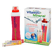 EcoDrink Vitamin Mineral Daily - 