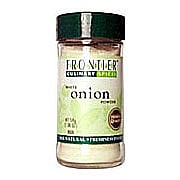White Onion Powder - 