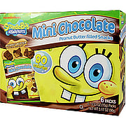 Mini Chocolate - 