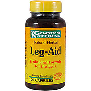 Herbal Leg Aid - 