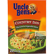 Country Inn Chicken & Vegatable Rice - 