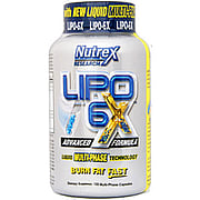 Lipo 6X, Multiphase - 
