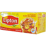 Specially Blended Iced Tea Brew - 