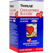 Cholesterol Success Plus - 