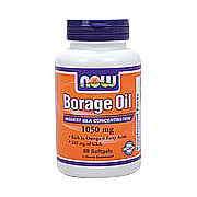 Borage Oil 240mg - 