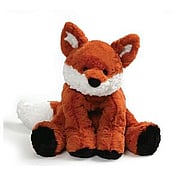 Cozys Fox 10"" - 