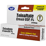 Tolnaftate Cream - 