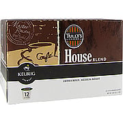Gourmet Single Cup Coffee House Blend - 