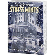 Homeopathic Stress Mints - 