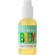 Pure Oil For Baby - 